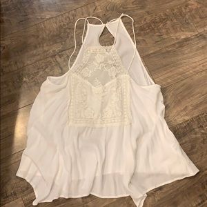 NWOT Tank Top